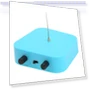 Artificial Lightning Generator — Power Solutions & Surge Protection, OutsideWorld