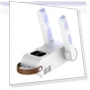 Compact Foldable Shoe Dryer — Shoe Dryers, Warm Land