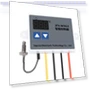 Digital Thermostat Temperature Regulator — Climate Control Devices, Home Of Auto Parts
