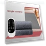 Electric Blanket with Dual Control — Electric Blankets, WTEMPO
