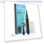 Electric Toothbrush with Sonic Cleaner — Rotating Electric Toothbrushes, Lntelligent Living Hall