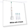 Electric Toothbrush — Ultrasonic, Sarmocare