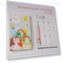 Girls Series Electric Toothbrush — Kids' Electric Toothbrushes, Binchi Health Technology