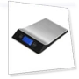 Kitchen Scale — Precision Weighing Solutions, TOP-MALL-001
