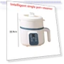 Mini Electric Rice Cooker — Electric Cookers, Optimized General