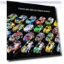 Mini Toy Set — Construction Kits, AI Supermarket