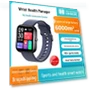 Multifunctional Smart Sports Watch — Smartwatches, Best Electronics