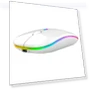 Rechargeable RGB Wireless Mouse — Mouse Pads, Sunnyway