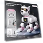 Robot Dog with Remote Control — Interactive Figures & Robots, AE Selection