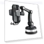 Robotic Arm Phone Mount — Mounts, JR-Studio