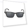 Smart AntiBlue Polarized Sunglasses — Smart Glasses, OutsideWorld