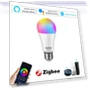 Smart Bulbs E27 Led Lamp — LED, Build My Home