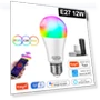 Smart LED Bulb — LED, Good Household Items