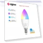 Smart LED Candles — LED, Cozy Cottage-Relax