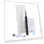 Smart Visual Ear Cleaner — Syringes, Cozy Cottage-Relax