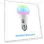 Smart Wifi Light Bulb — LED, Home Textile Home Decoration