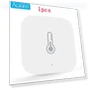 Temperature Sensor — Home Climate Control, Xiaomi
