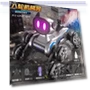 Trick Drift Remote Control Mechanical Dog — Interactive Figures & Robots, HUI NA TOYS