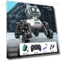 Trick RC Car with Remote Control — Interactive Figures & Robots, Plastic Toys