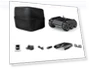 Universal Off-Road Mobile Robot — Robotic Enhancements, ElectroCN