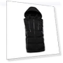 USB Heated Vest — Men's Vests, junzilan