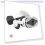 Virtual Reality Glasses — VR Headsets, zhishangyoupin
