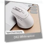 Wireless Bluetooth Mouse with Three Silent Charging Modes — Computer Mice, Inphic