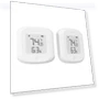Wireless Smart Temperature and Humidity Sensor — Home Climate Control, guangchang01