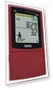 3D Sensor Pedometer — Step Counters, TANITA