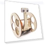 Balancing Car Robot — Construction Kits, TinyJoy