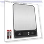 Digital Kitchen Scale — Weight Management Tools, Rainbow Rain