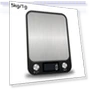 Digital Kitchen Scale — Precision Weighing Solutions, Global Coupon