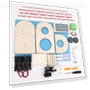 DIY Science Experiment Kit — Construction Kits, Super Go