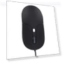Gaming Mouse with Colorful Lights — Mouse Pads, Koogeelife