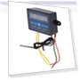 High-Temperature Controller — Climate Control Devices, Vestidos