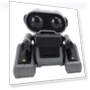 Intelligent Interactive Robot Toy — Interactive Learning Devices, DIYelecs