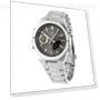 Quartz Watch with Smartphone Link Function — Men's Timepieces, Casio