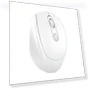 Rechargeable Wireless Mouse — Mouse Pads, GZjingjia