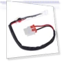 Refrigerator Defrost Temperature Sensor Probe — Beverage Cooler Spare Parts, Foreverchic