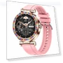 Silicone Band with Diamond Decoration — Wearable Accessories, Tiktkkkk