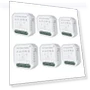 Smart Curtain Switch Module — Smart Home Modules, Toys Arts