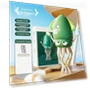 Smart Dancing Octopus Robot — Interactive Learning Devices, GoGirls