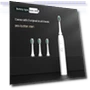 Smart Electric Toothbrush Set with Wireless Charging — Chargers, TrendVibeCN