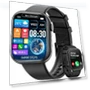 Smart Fitness Tracker Watch — Smartwatches, Hwagol
