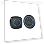 Smart LED Flashing Doorbell — Doorbells, Ren Peishi
