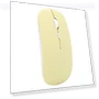 Smart Mini Portable Cordless Mouse — Mouse Pads, Koogeelife