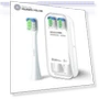 Smart Sonic Toothbrush — Electric Toothbrush Heads, Lebooo