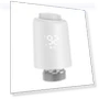 Smart Thermostatic Radiator Valve — Smart Climate Control, OutsideWorld