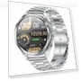 Smart Watch Bluetooth-compatible Call Fitness Tracker Health Monitor — Smartwatches, Tiktkkkk