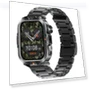 Smart Watch with Bluetooth Call and Health Monitor — Smartwatches, Tiktkkkk